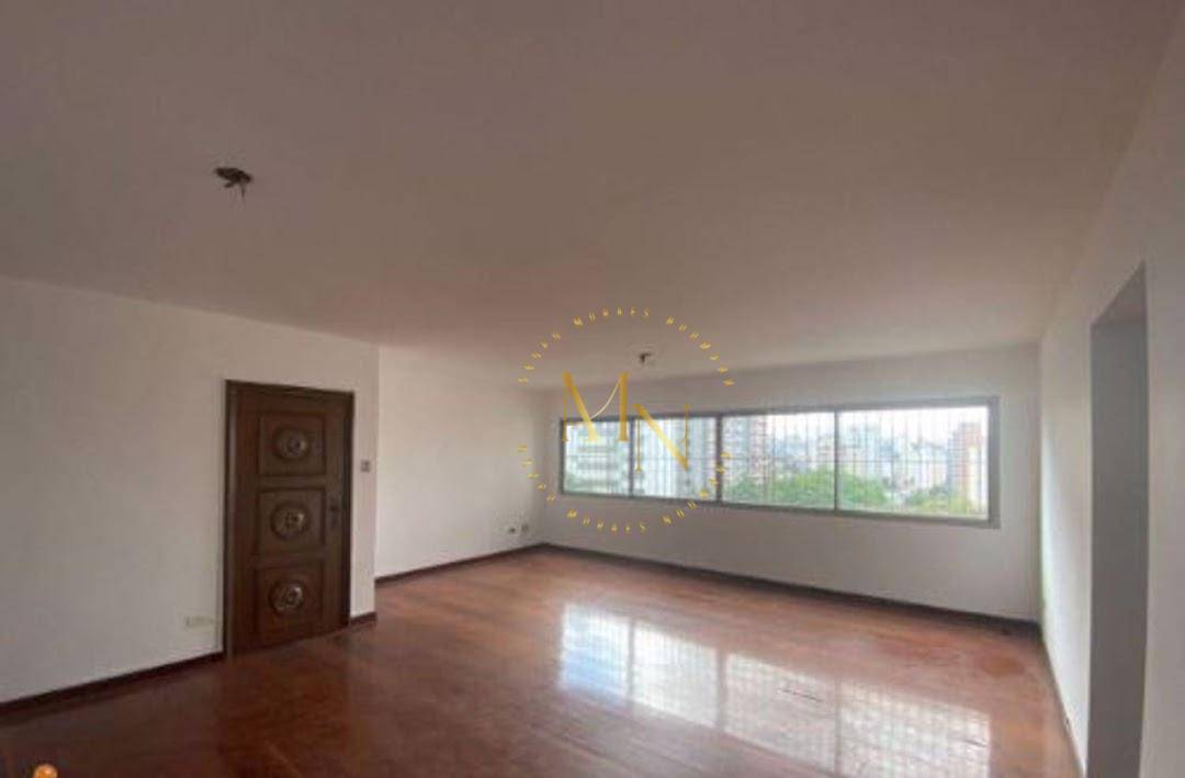 Apartamento à venda com 4 quartos, 152m² - Foto 3