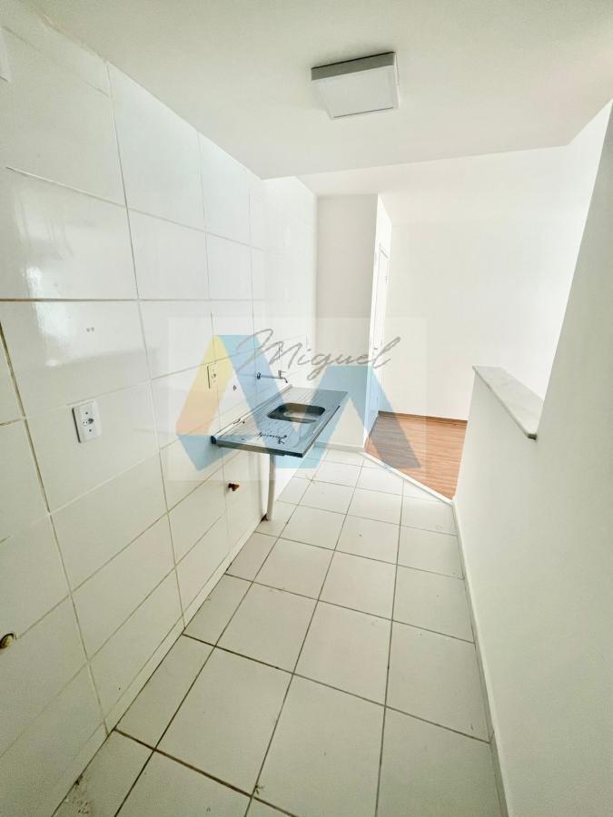 Apartamento à venda com 2 quartos, 57m² - Foto 12