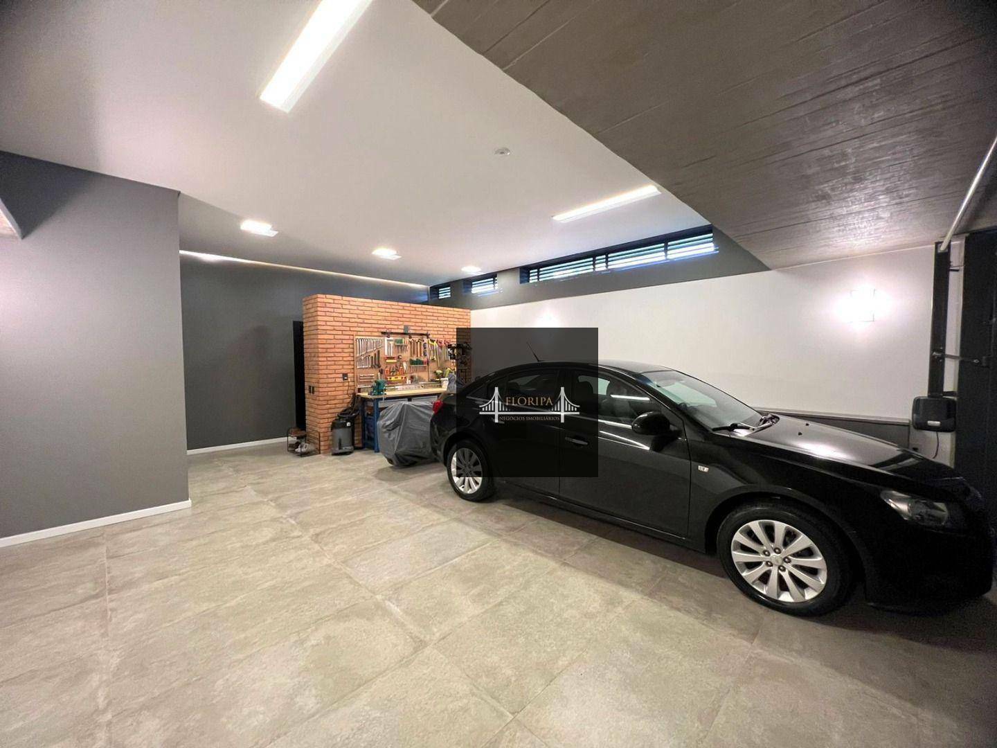 Casa à venda com 3 quartos, 340m² - Foto 33