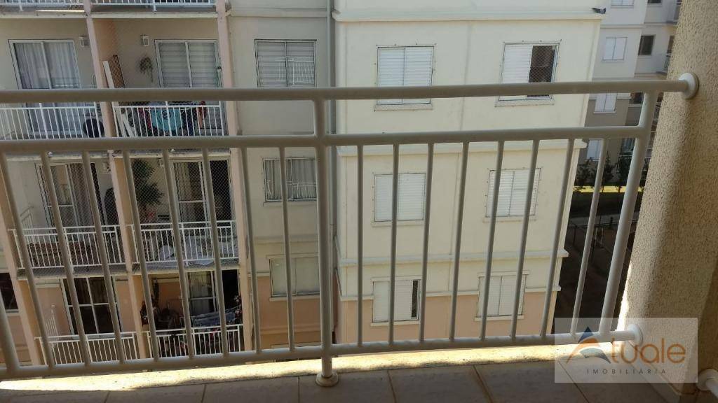 Apartamento para alugar com 2 quartos, 54m² - Foto 7