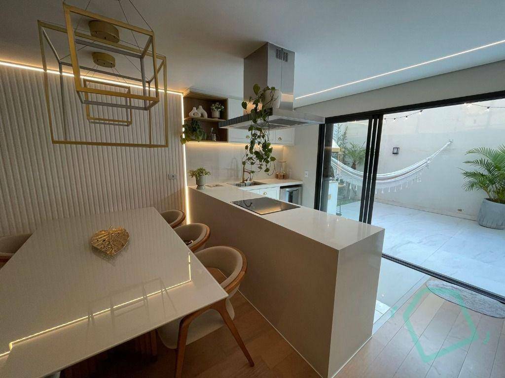 Casa de Condomínio, 3 quartos - Foto 5