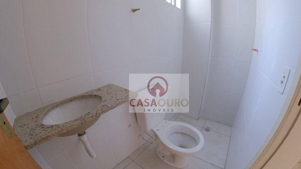 Apartamento à venda com 2 quartos, 55m² - Foto 12