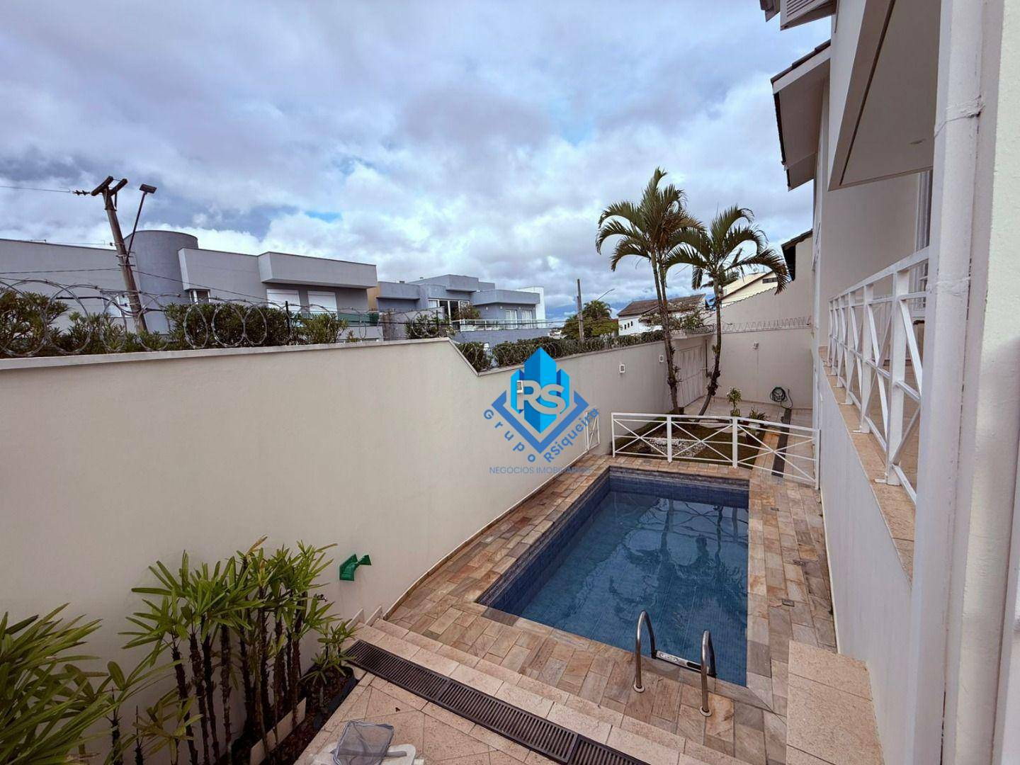 Sobrado à venda com 4 quartos, 444m² - Foto 31