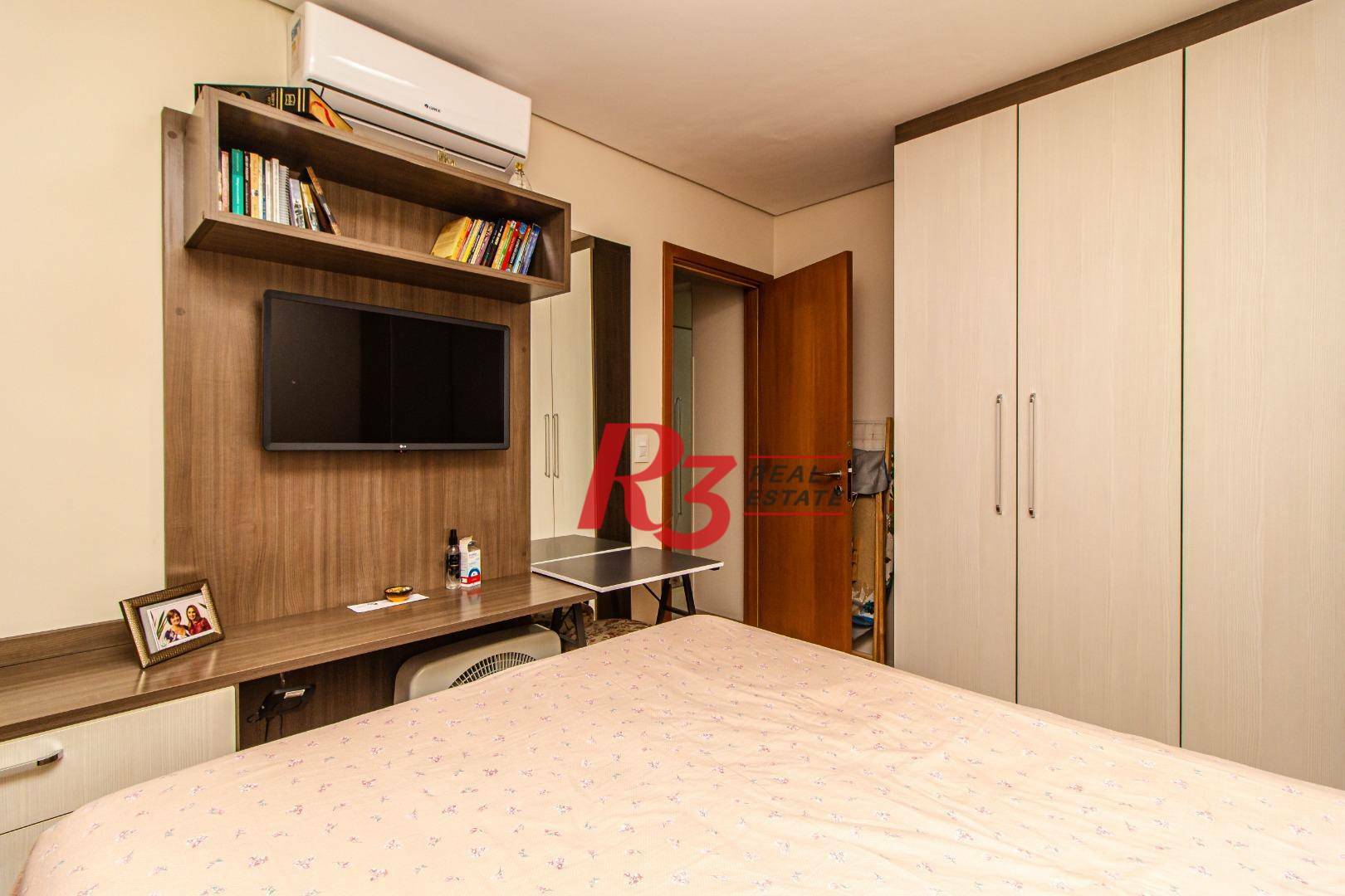 Apartamento à venda com 3 quartos, 104m² - Foto 21