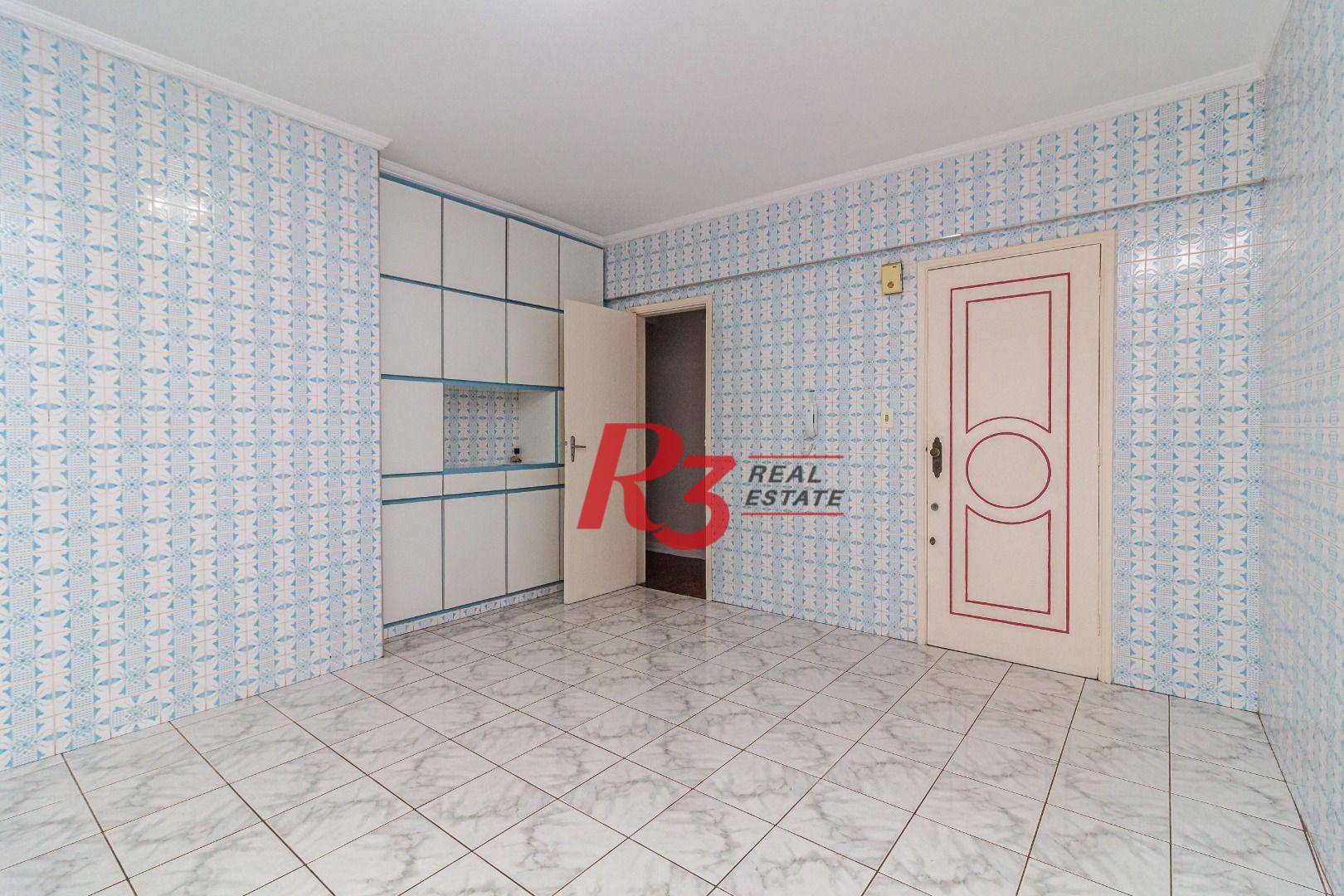 Apartamento à venda com 3 quartos, 127m² - Foto 8