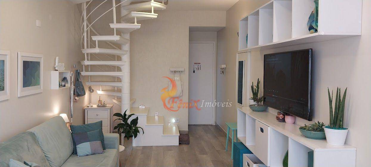 Apartamento à venda com 2 quartos, 140m² - Foto 18