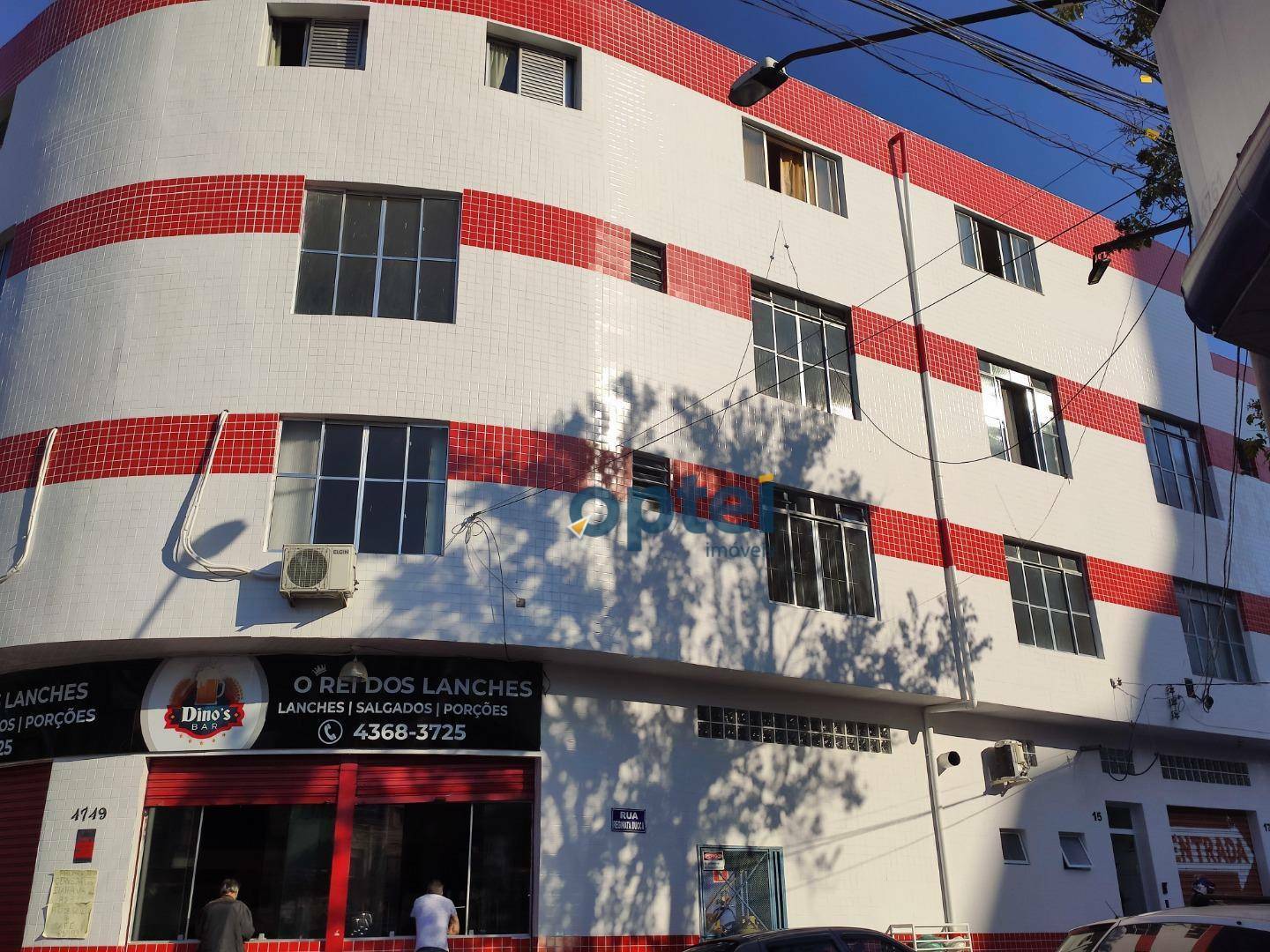 Conjunto Comercial-Sala para alugar, 25m² - Foto 12
