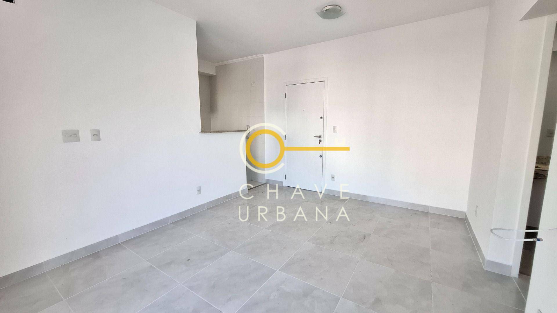 Apartamento para alugar com 1 quarto, 52m² - Foto 6