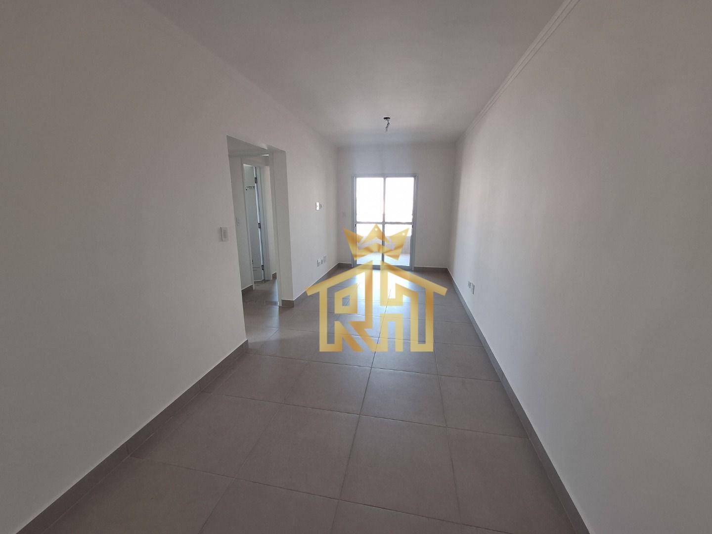 Apartamento à venda com 2 quartos, 63m² - Foto 5