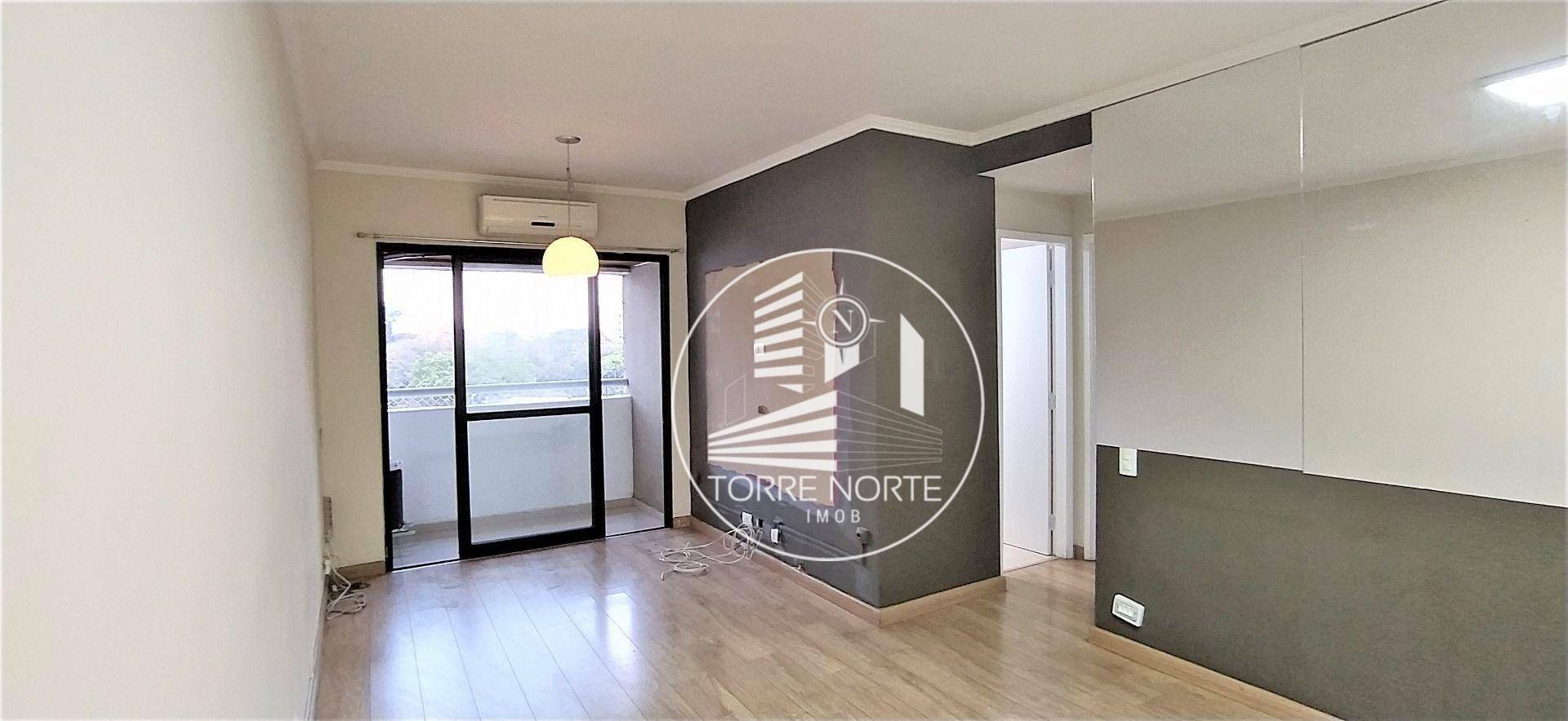 Apartamento à venda com 2 quartos, 60m² - Foto 44