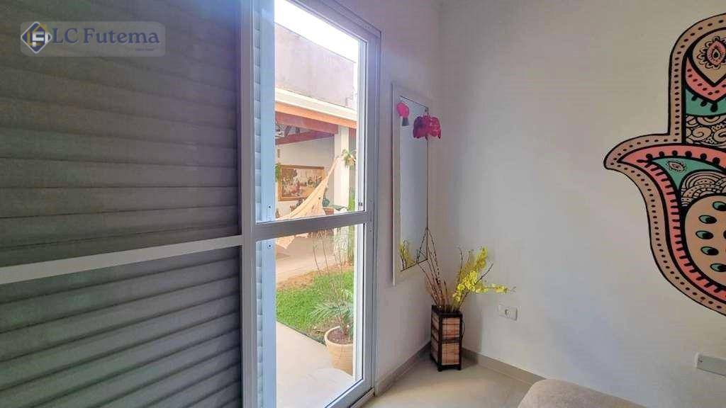 Casa de Condomínio à venda com 3 quartos, 183m² - Foto 23