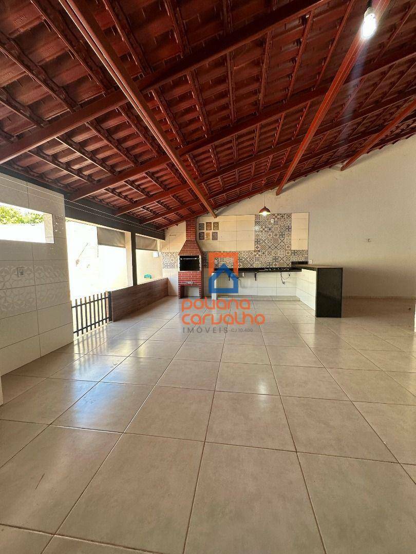 Casa à venda com 3 quartos, 450m² - Foto 9