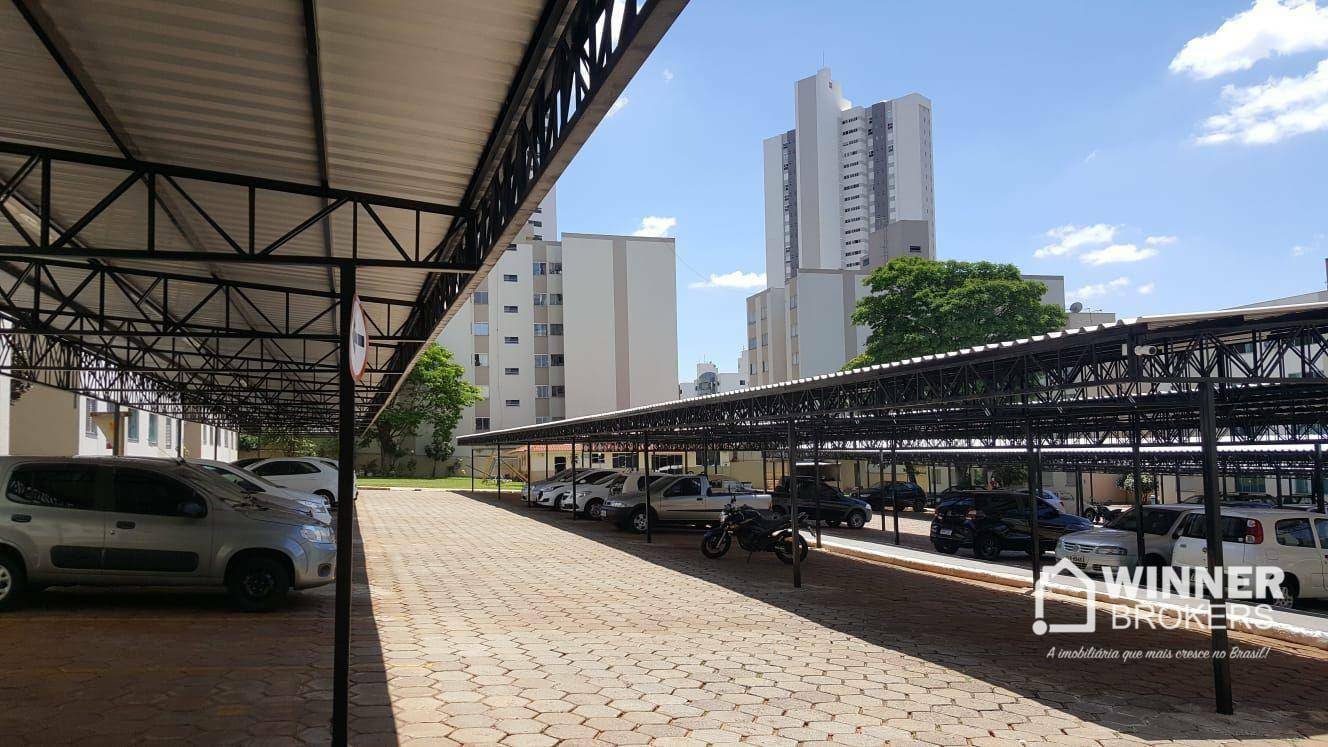 Apartamento, 3 quartos, 59 m² - Foto 4