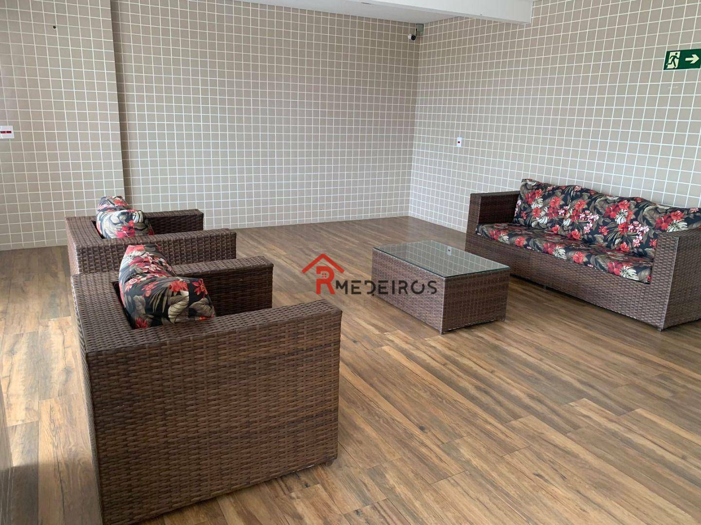 Apartamento à venda com 2 quartos, 70m² - Foto 19