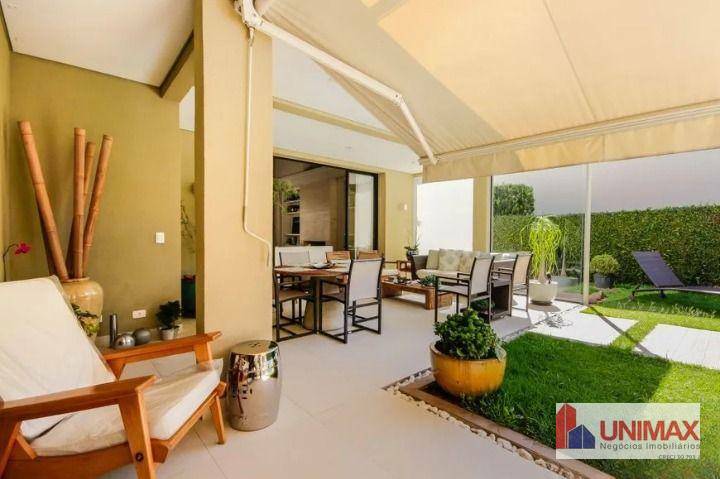 Casa de Condomínio à venda com 5 quartos, 411m² - Foto 2