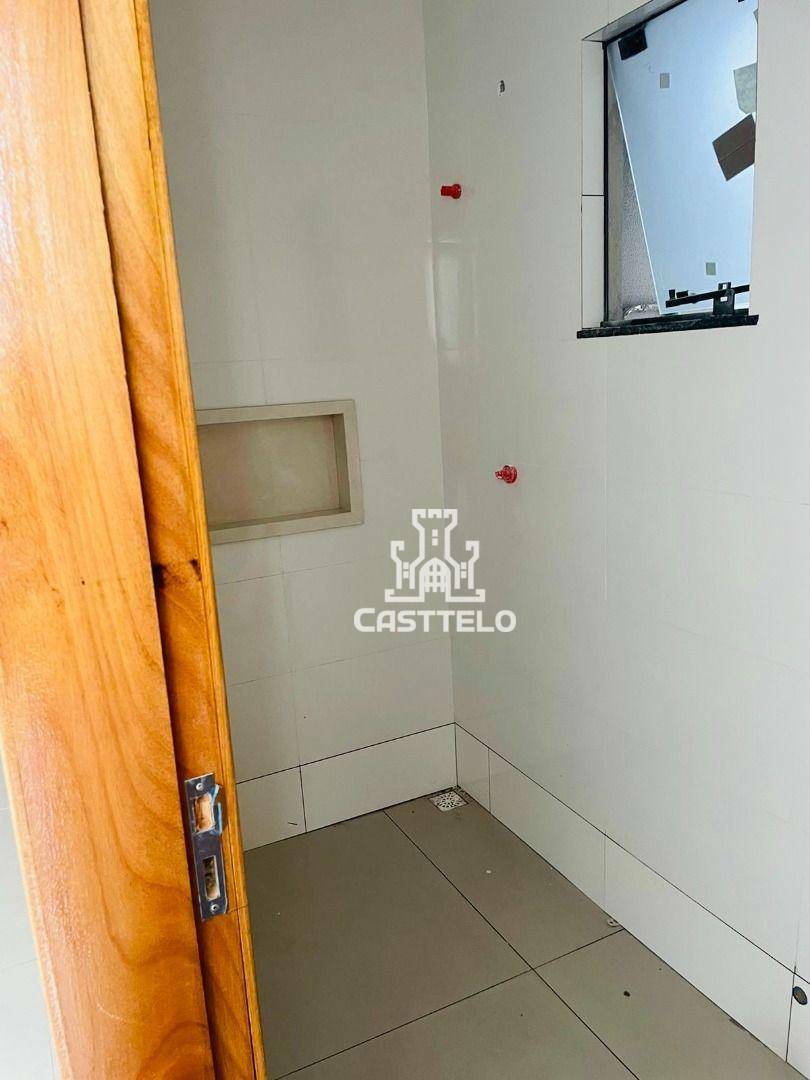 Casa à venda com 3 quartos, 83m² - Foto 7