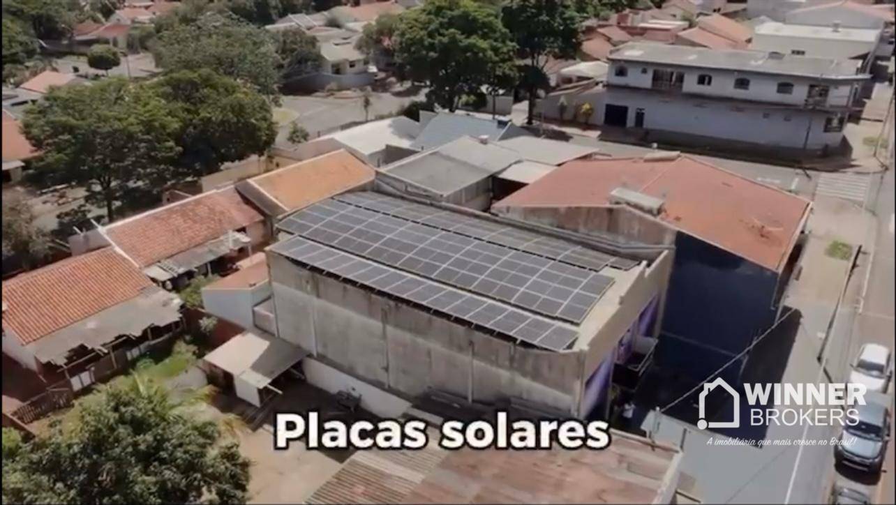 Depósito-Galpão, 300 m² - Foto 3