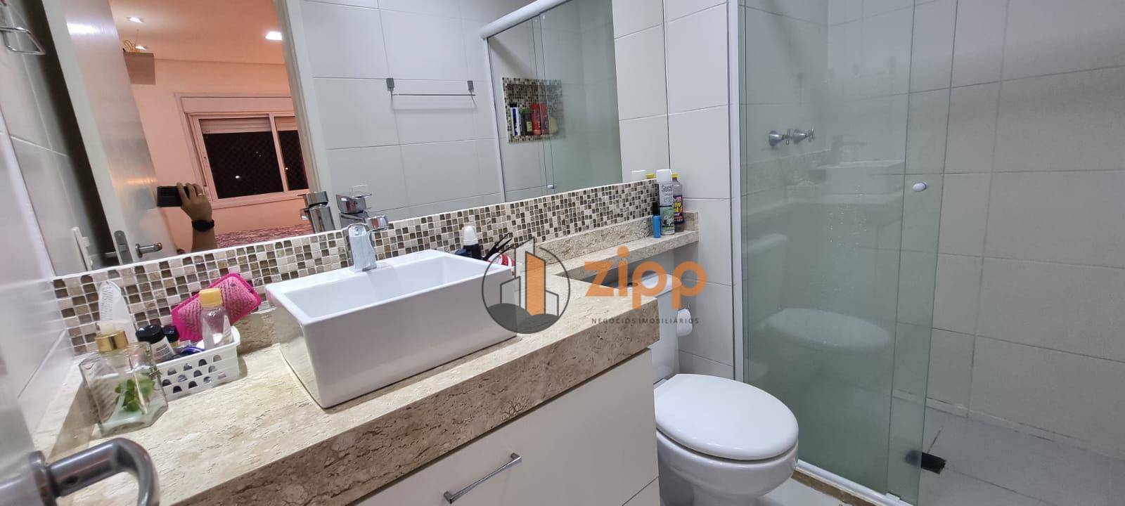 Apartamento à venda com 2 quartos, 65m² - Foto 11