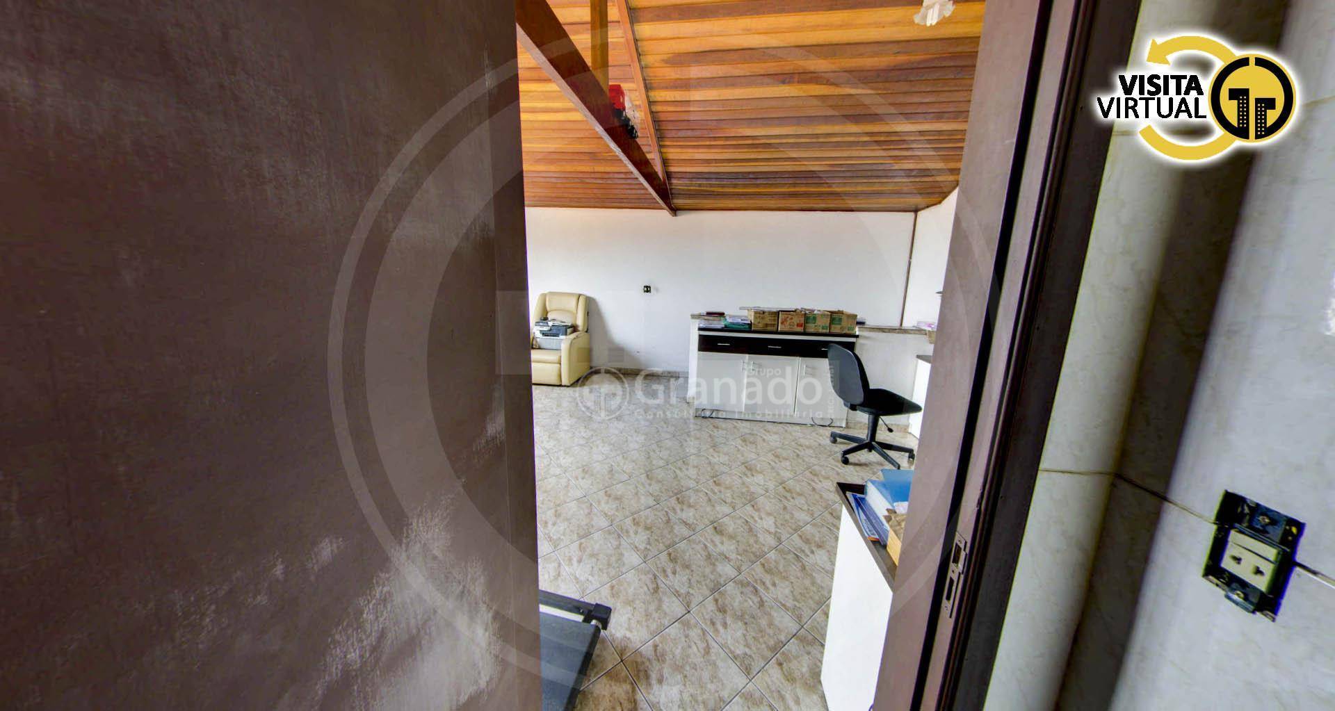 Sobrado à venda com 4 quartos, 400m² - Foto 54