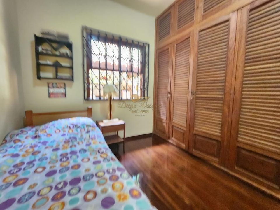 Casa à venda com 4 quartos, 192m² - Foto 21