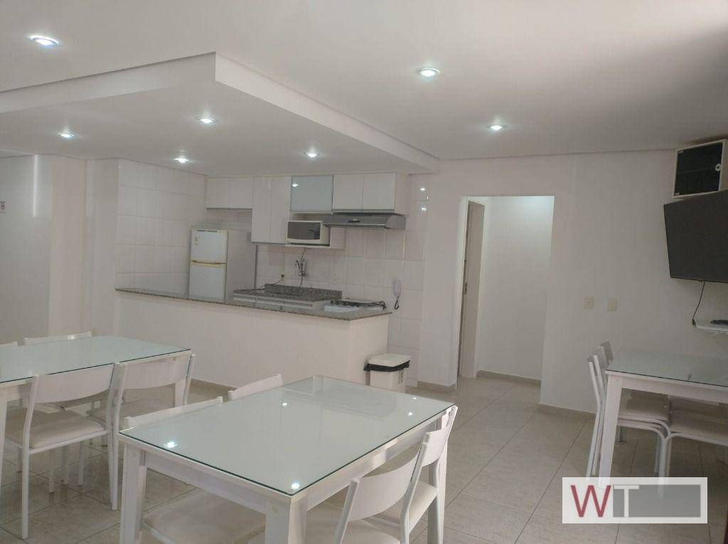 Apartamento à venda com 3 quartos, 102m² - Foto 33