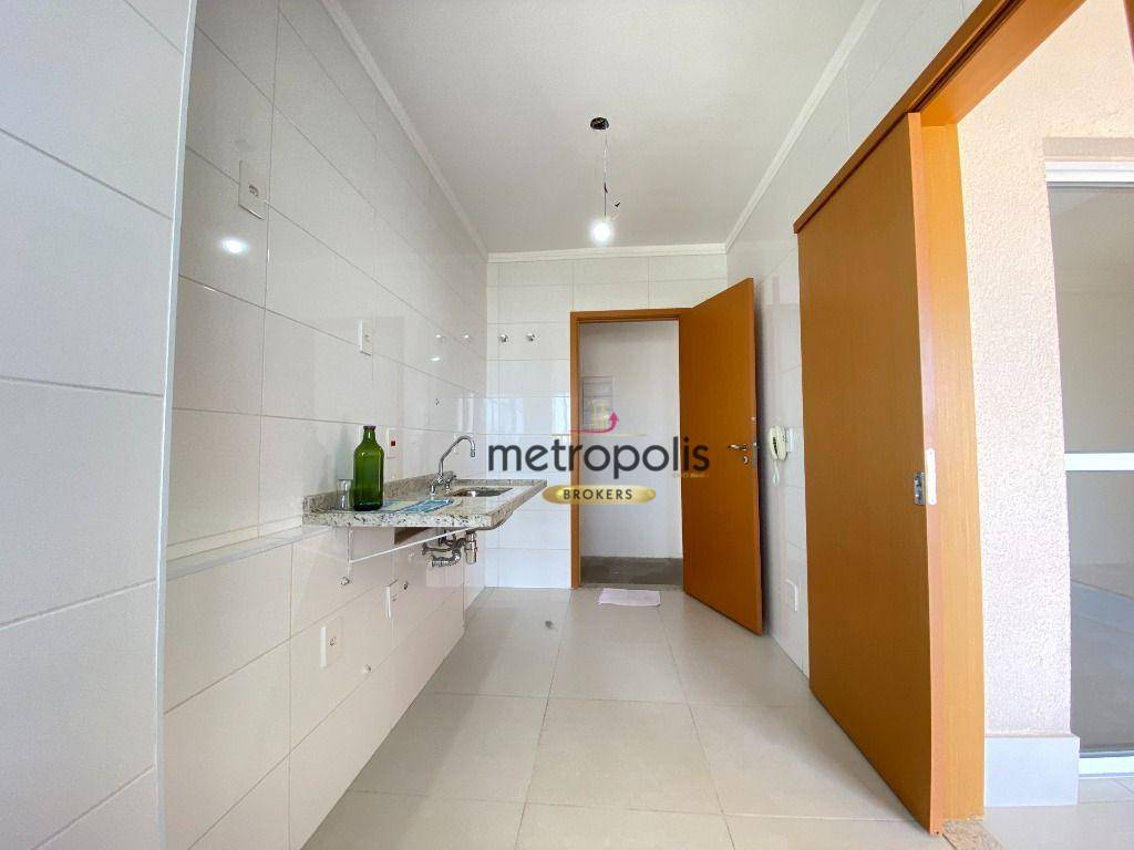 Apartamento à venda com 3 quartos, 81m² - Foto 6