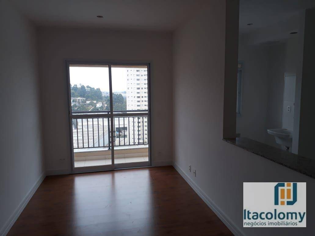 Apartamento à venda com 3 quartos, 73m² - Foto 7