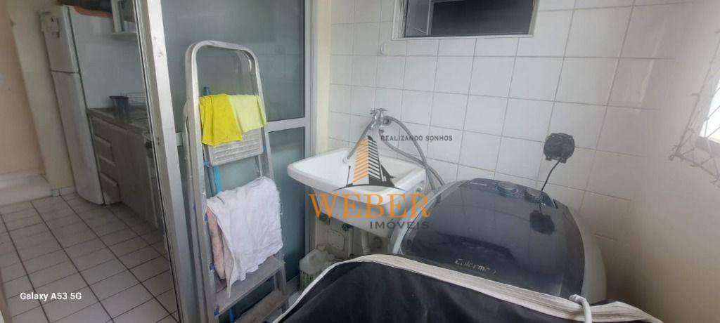 Apartamento à venda com 3 quartos, 61m² - Foto 23