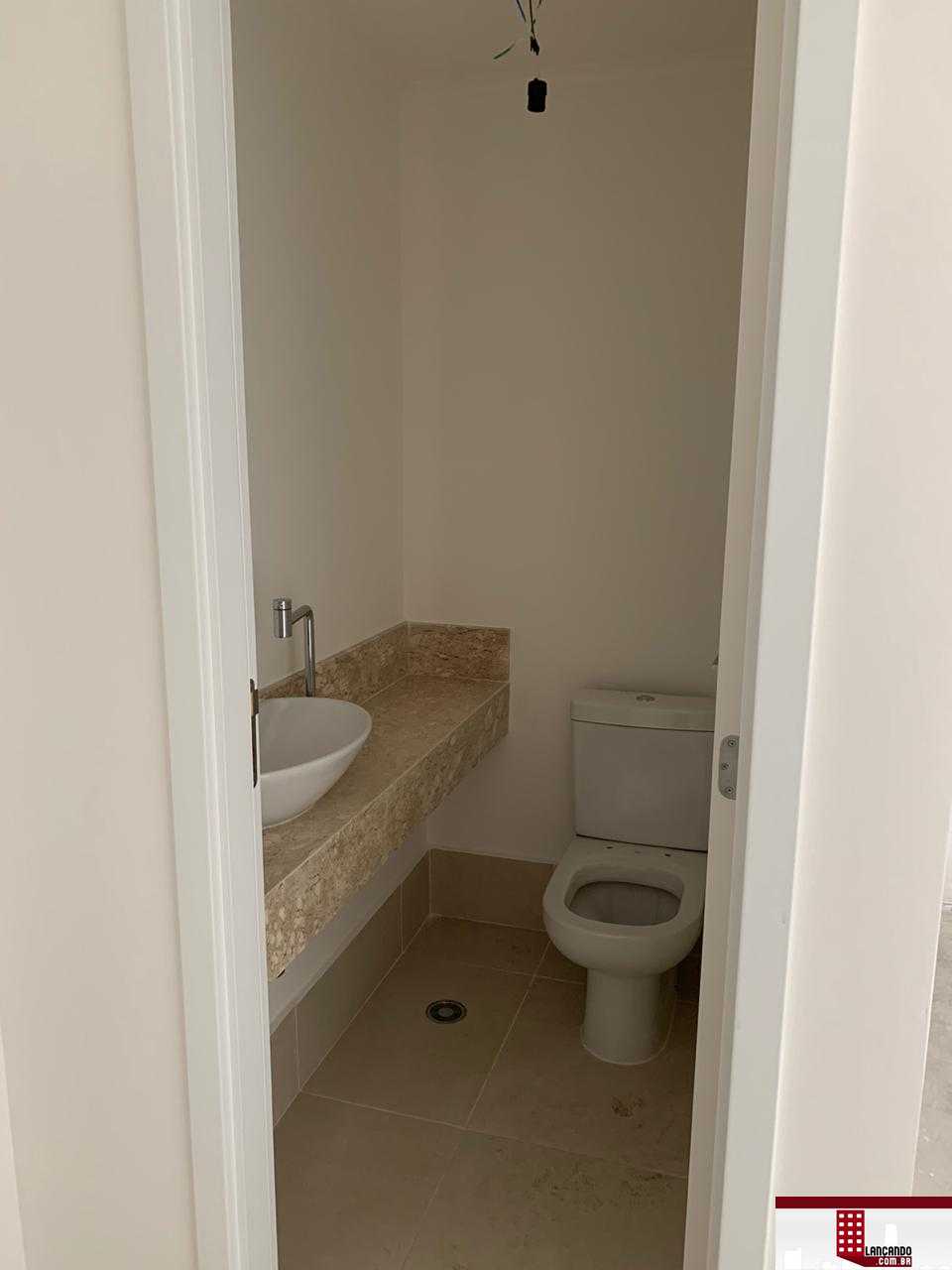 Apartamento à venda com 3 quartos, 115m² - Foto 17