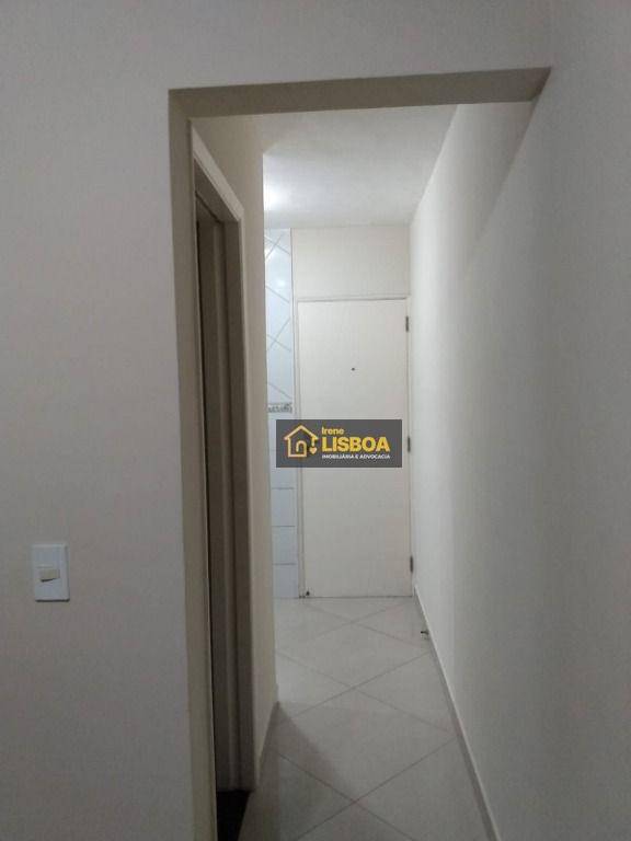 Apartamento à venda com 2 quartos, 45m² - Foto 25