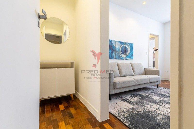 Apartamento à venda com 2 quartos, 80m² - Foto 11