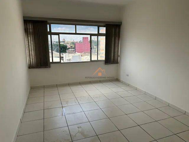 Conjunto Comercial-Sala para alugar, 28m² - Foto 1