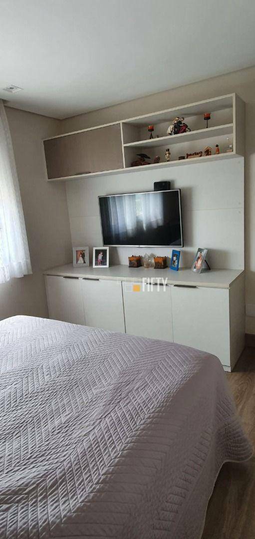 Apartamento à venda com 3 quartos, 146m² - Foto 28