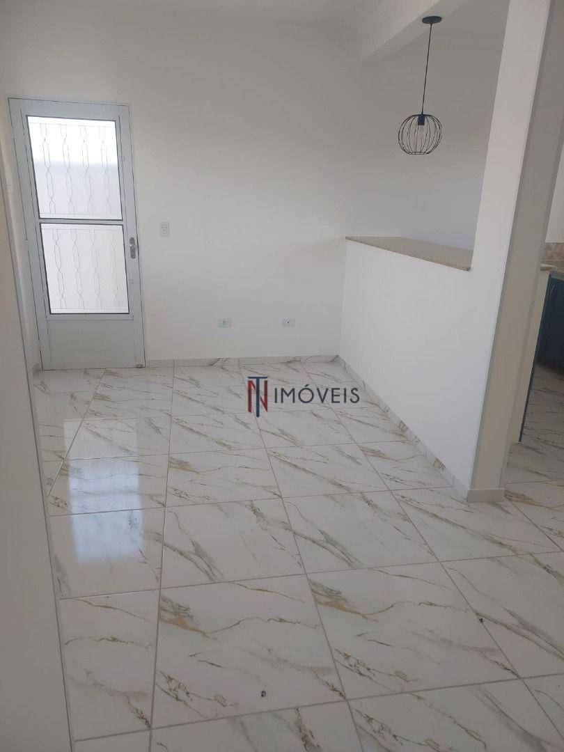 Sobrado à venda e aluguel com 2 quartos, 53m² - Foto 6