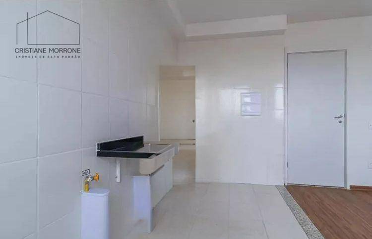 Apartamento à venda com 2 quartos, 46m² - Foto 5