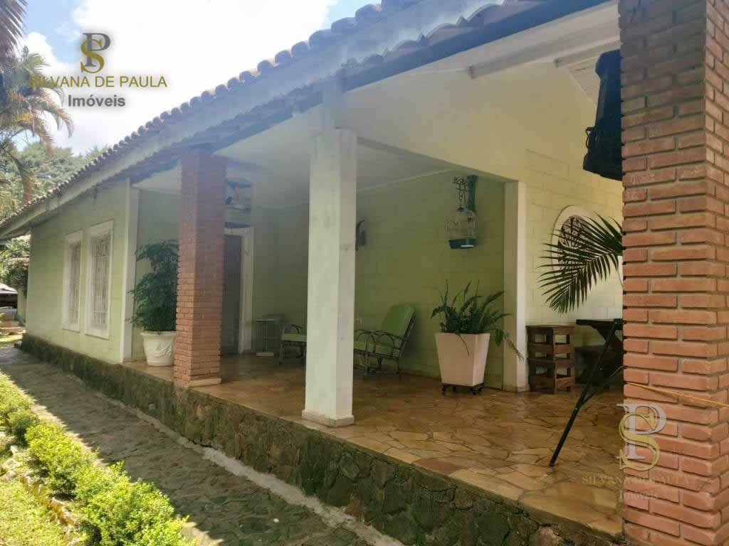 Chácara à venda com 8 quartos, 350m² - Foto 10