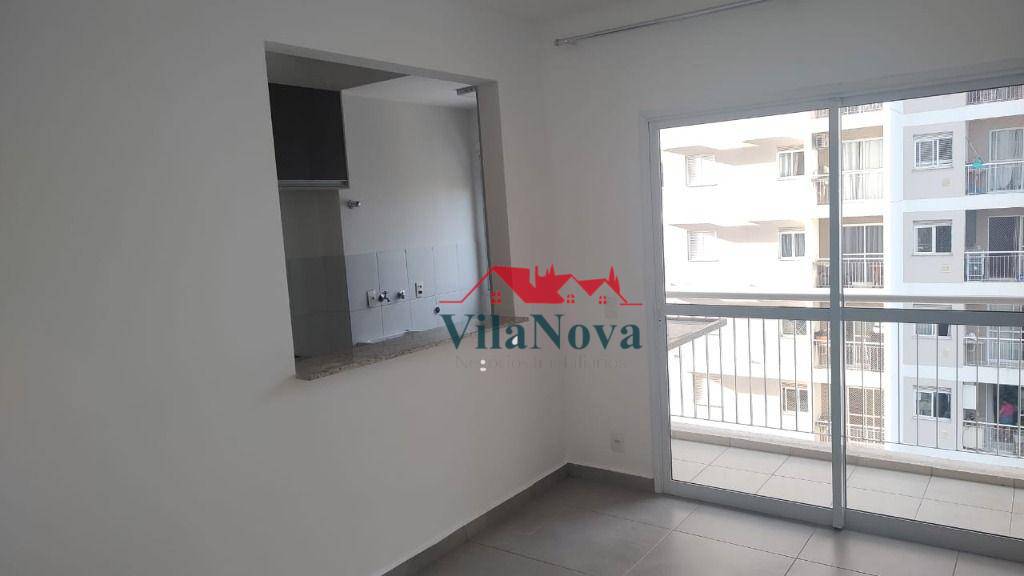 Apartamento para alugar com 2 quartos, 53m² - Foto 15