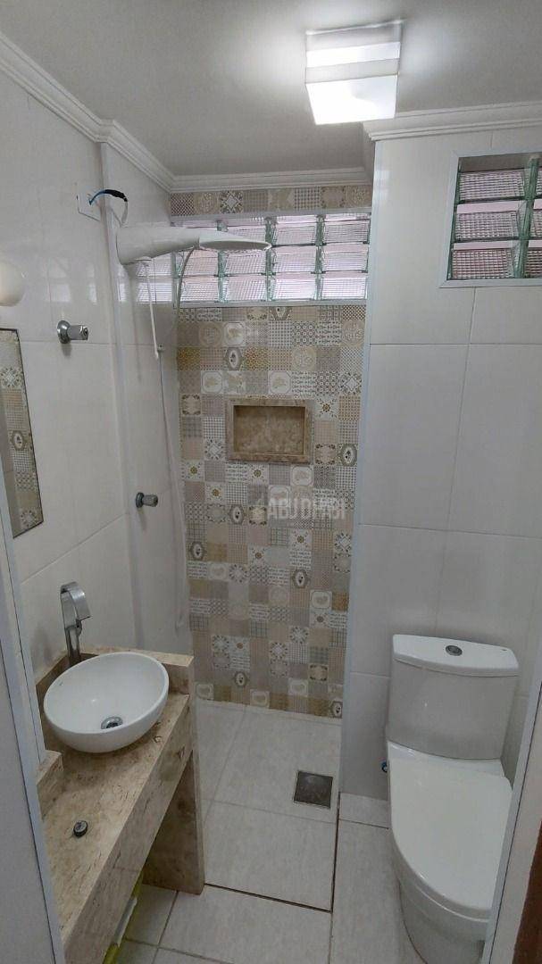 Apartamento à venda com 3 quartos, 65m² - Foto 13