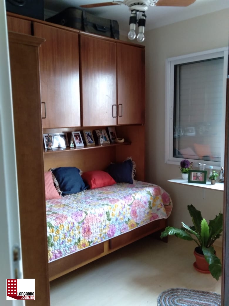 Apartamento à venda com 3 quartos, 95m² - Foto 11