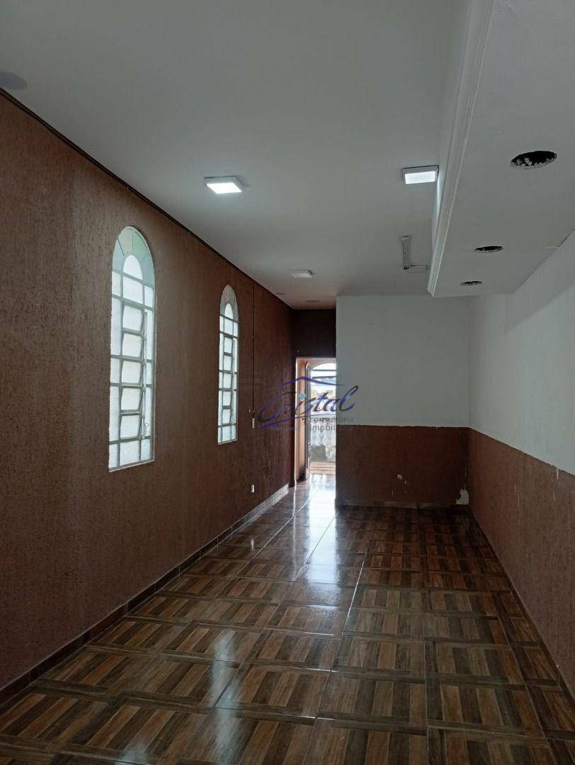 Casa à venda com 5 quartos, 200m² - Foto 5