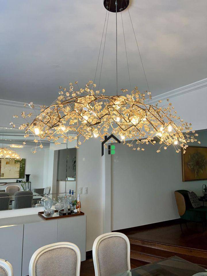 Casa, 3 quartos, 360 m² - Foto 9