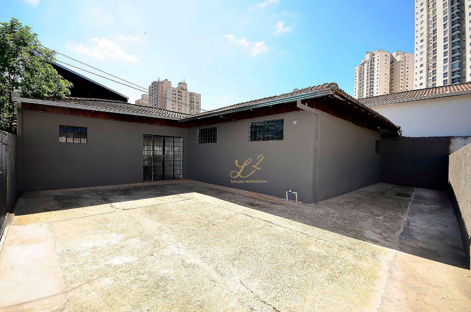 Loja-Salão para alugar, 172m² - Foto 2