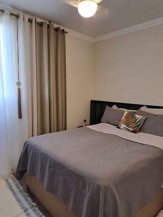 Apartamento à venda com 2 quartos, 65m² - Foto 9