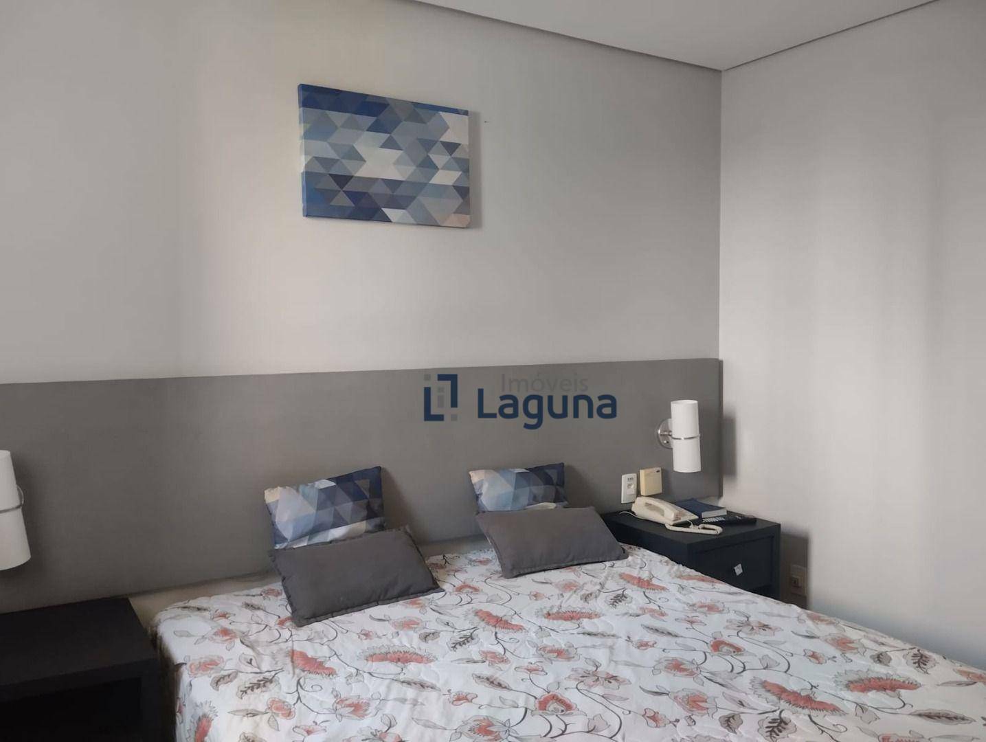 Apartamento para alugar com 1 quarto, 44m² - Foto 11