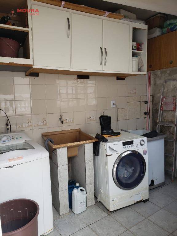 Sobrado à venda com 3 quartos, 140m² - Foto 16