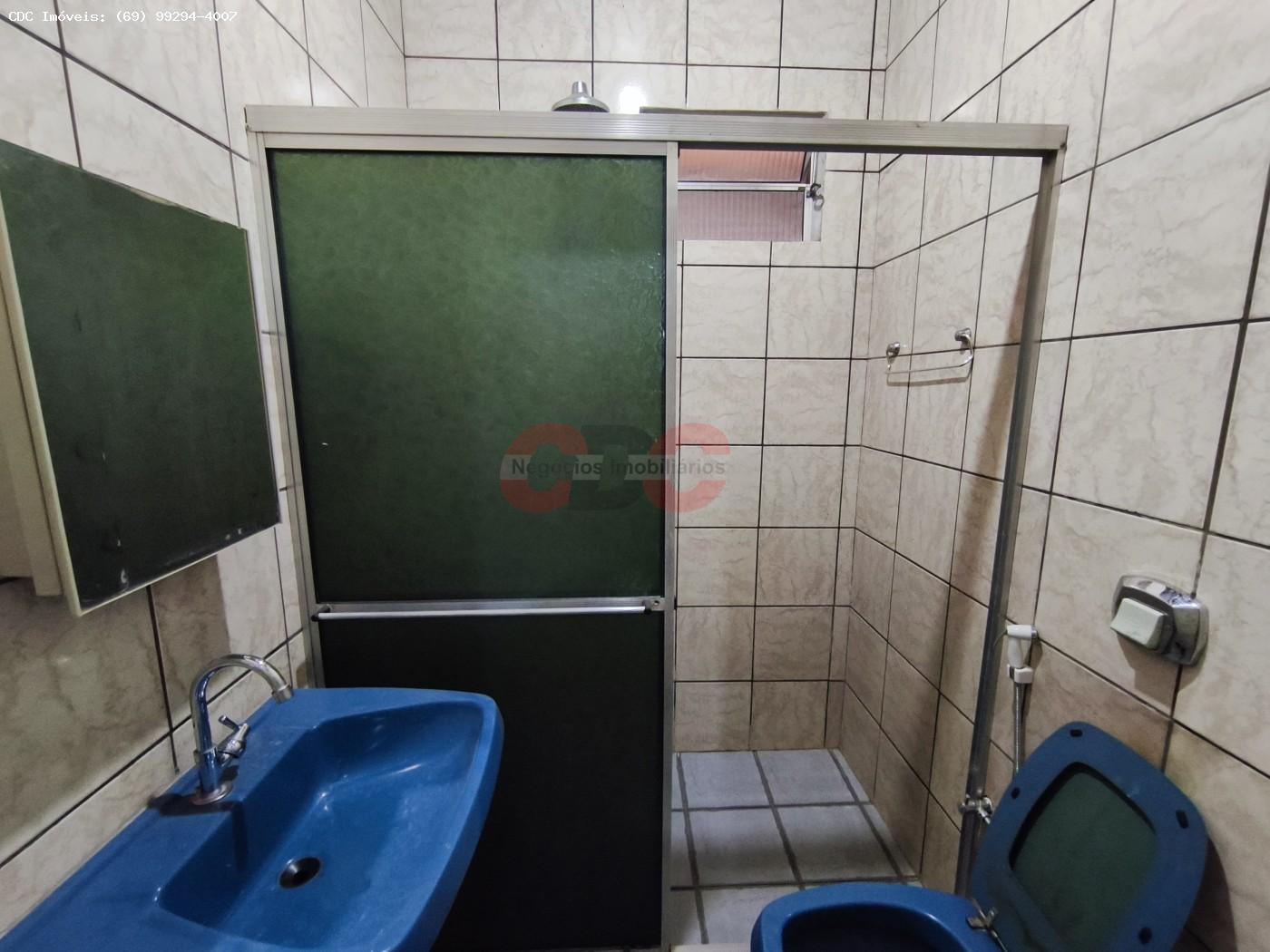 Casa, 3 quartos - Foto 16