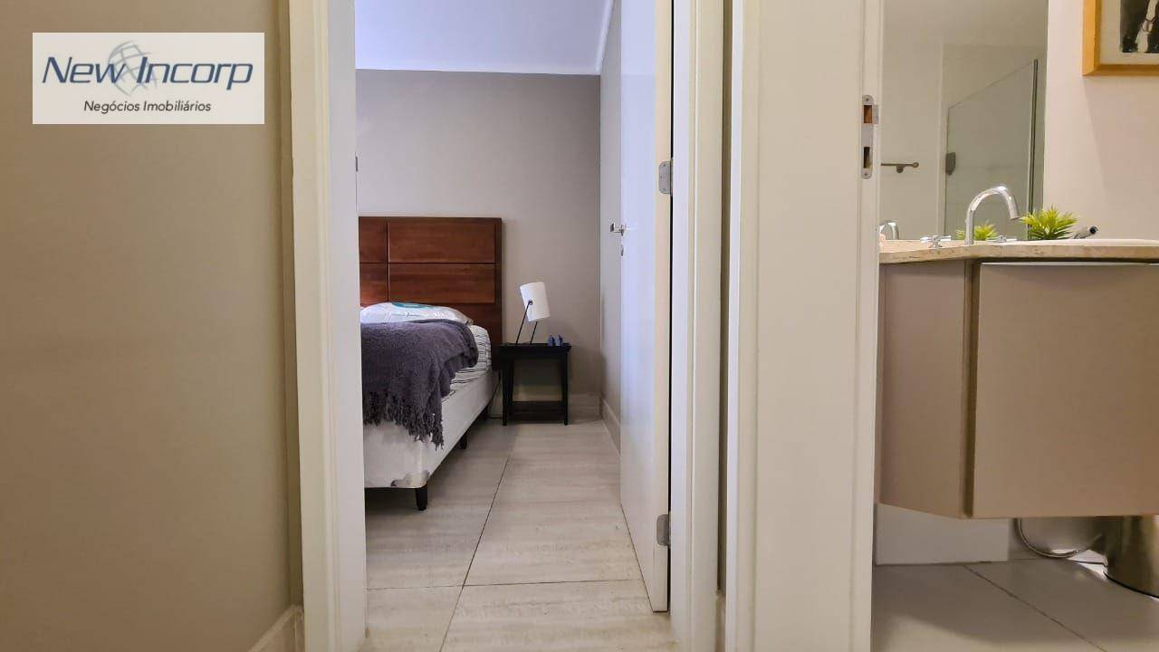 Apartamento à venda com 1 quarto, 72m² - Foto 20