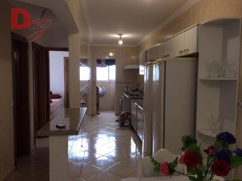 Apartamento à venda com 3 quartos, 151m² - Foto 5