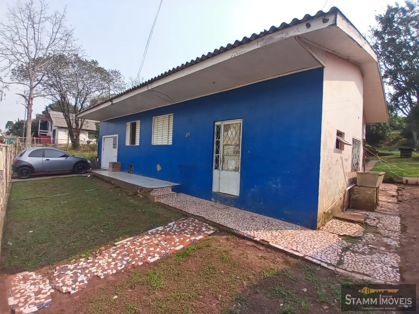 Casa à venda com 4 quartos, 405m² - Foto 3