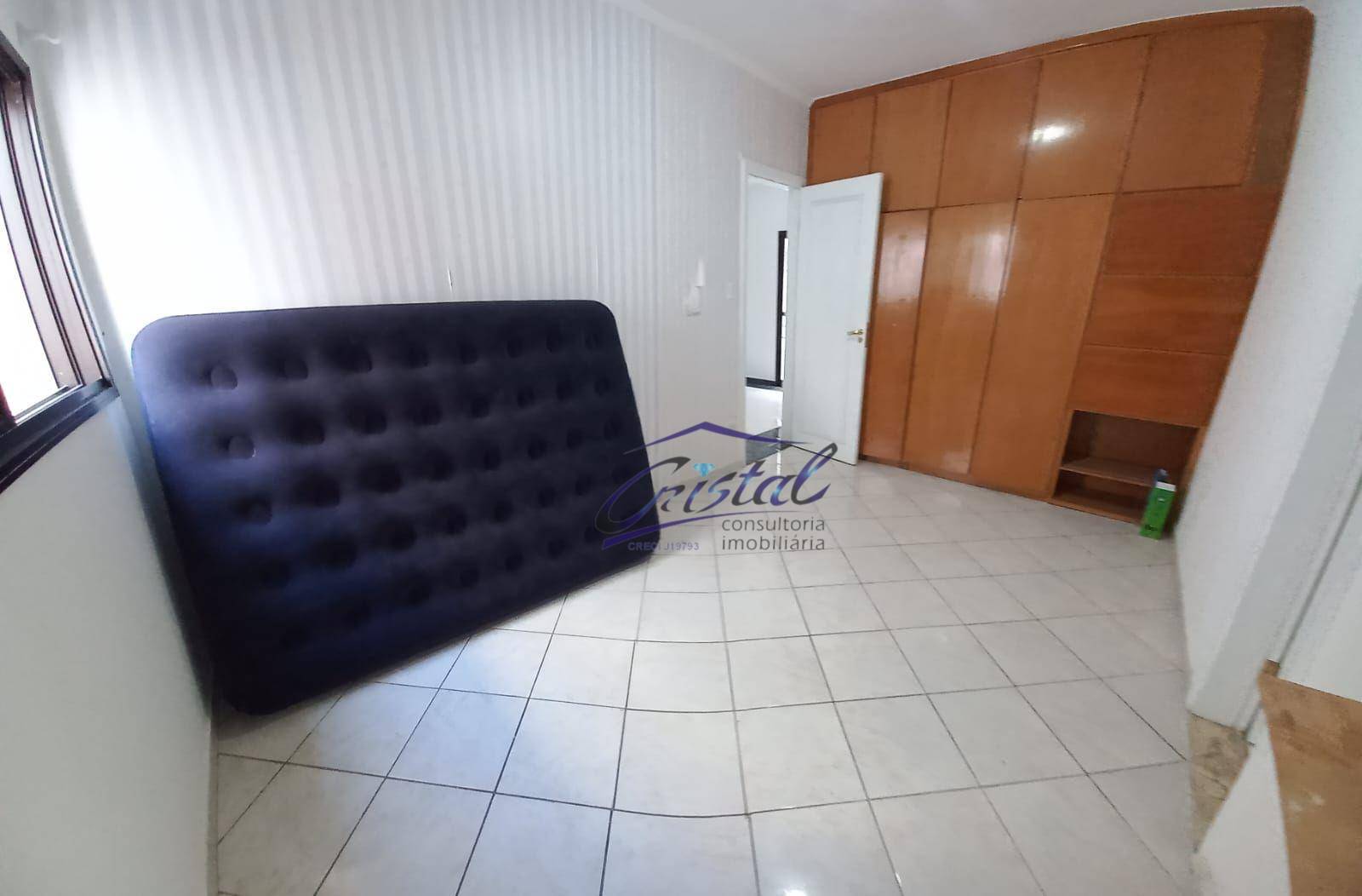 Apartamento à venda com 4 quartos, 210m² - Foto 20